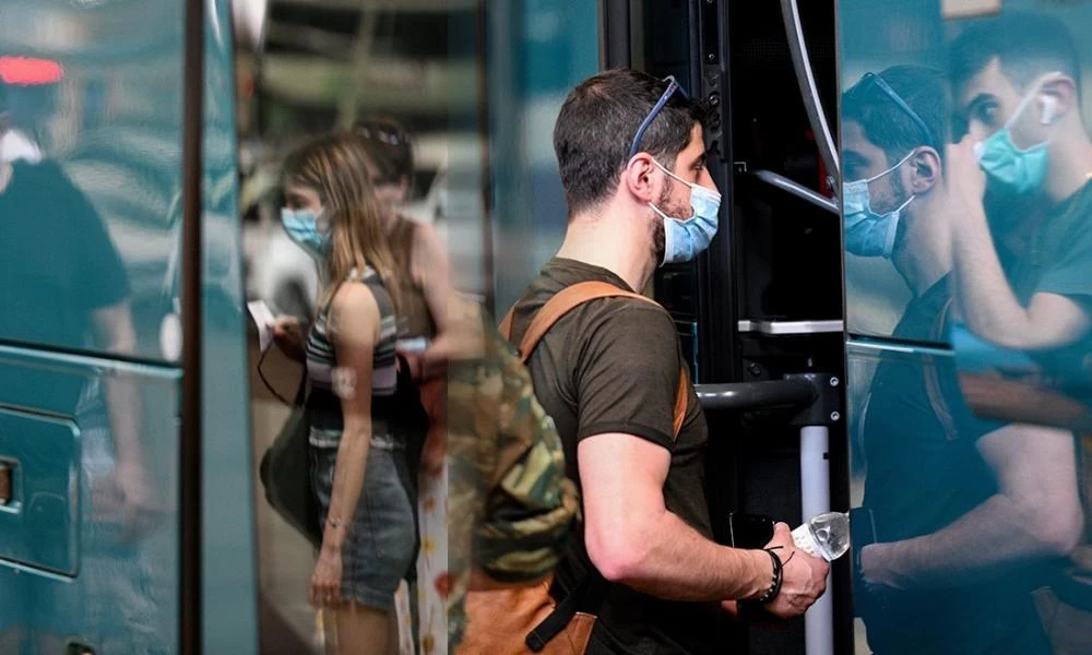 Koρονοϊός: Αντίστροφη μέτρηση για καθολικό lockdown